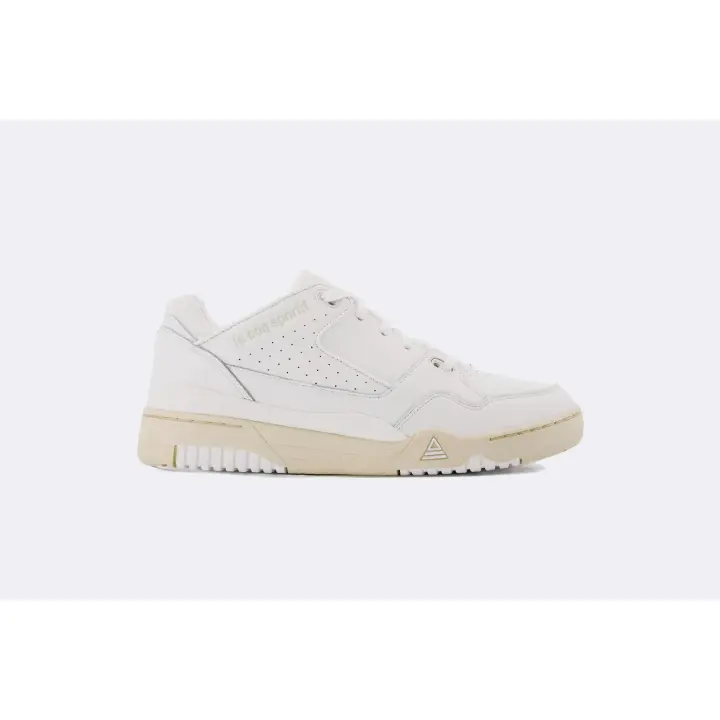 Le Coq Sportif LCS T1000 Blanco Zapatillas Hombre Cuero - 1