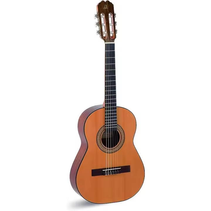 Admira Infante Guitarra Clásica para Jóvenes - 1