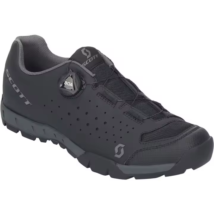 Scott Zapatillas Mtb Sport Trail Evo Boa - 1