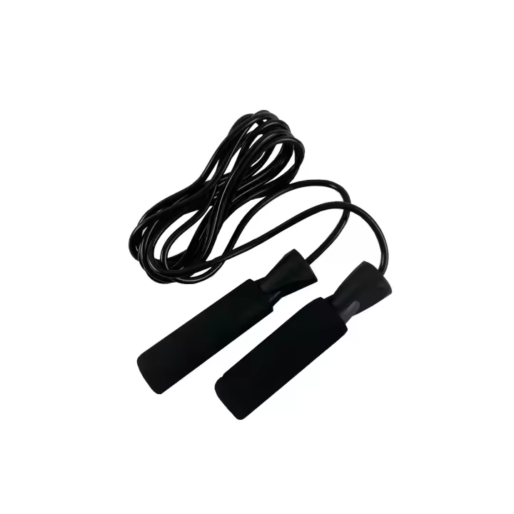 Comba de Salto FIURI para Entrenamiento Crosstraining | Mejorar Resistencia, estabilidad y Quemar Calorías - 1