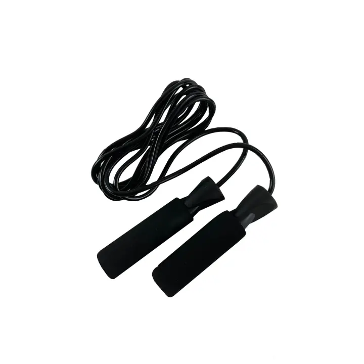 Comba de Salto FIURI para Entrenamiento Crosstraining | Mejorar Resistencia, estabilidad y Quemar Calorías - 1