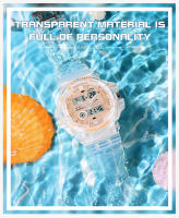 Reloj Deportivo Militar Para Hombre SANDA G-Style Resistente Al Agua Y Al Choque Con Pantalla LED Digital Y Cuarzo Reloj De Pulsera Masculino - details 1