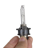 Dream Chaser 2 PCS Bombillas HID Xenon 12V 35W Para Faros D1S D2S D3S D4S D1R D2R D3R D4R Luz De Neón 4300K 6000K 8000K 10000K - details 2