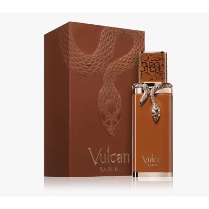 Perfume Vulcan Sable French Avenue Unisex - 100ml - 1