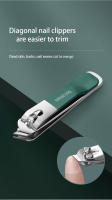 Set Profesional De Tijeras Para Uñas 12-16Pcs Incluyendo Pedicura Y Manicura Kit De Belleza De Acero Inoxidable Portátil Para Hombres Y Mujeres - details 5