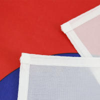 Bandeera De Corea Del Sur 90x150 CM Para Decoración Material Poliéster Estilo Colgante Personalizable Sin Químicos Originales De China - details 4