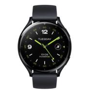 Xiaomi watch 2 negro - smartwatch - Batería de larga duración, más de 160 modos deportivos con datos precisos - details 0