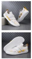 Zapatos De Pesas Unisex Para Gimnasio Ligeros Con Correa Cierre Rápido Para Entrenamiento De Agachamiento Y Deportes Al Aire Libre - details 13