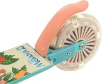 Mondo Toy Patinete Moana - Patinete Infantil para niñas y niños, Plegable en línea de 2 Ruedas, Patinete para niños y niñas - details 3