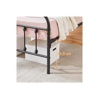 cama metal