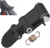 Interruptor Folg para, fácil de operar. Interruptor Folg resistente y duradero para ES2 ES4 para Scooter eléctrico Folg Instalar y desmontaje - details 3