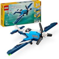 Lego 31160 Avion de Carreras Lego Creator - details 1