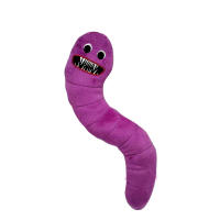 Muñeco De Peluche Horror Juego De Aventura Joyville 25-35CM Juguete Para Fiesta Navidad Halloween Regalo Para Niños Material De Tela Relleno De Poliéster - details 5
