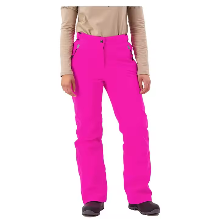 Cmp Pantalones Ski Stretch 3w18596n - 1