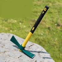 Aguja De Jardín Duradera Herramienta Agrícola Para Desbrozar Y Plantar Verduras Herramienta De Jardinería Con Mango De Mano - details 9