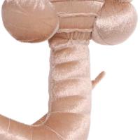Muñeco De Peluche Alienígena Xenomorfo De 50cm Y 115cm Para Regalo De Halloween Decoración De Peluche Facehugger Y Chestburster De Tela Suave Y Relleno De Algodón PP - details 9