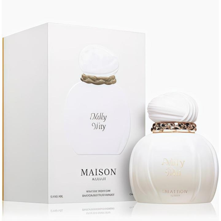 Milky Way Maison Asrar Perfume Gourmand Dulce y Cremoso de Larga Duración Maison Asrar — oferta en Miravia