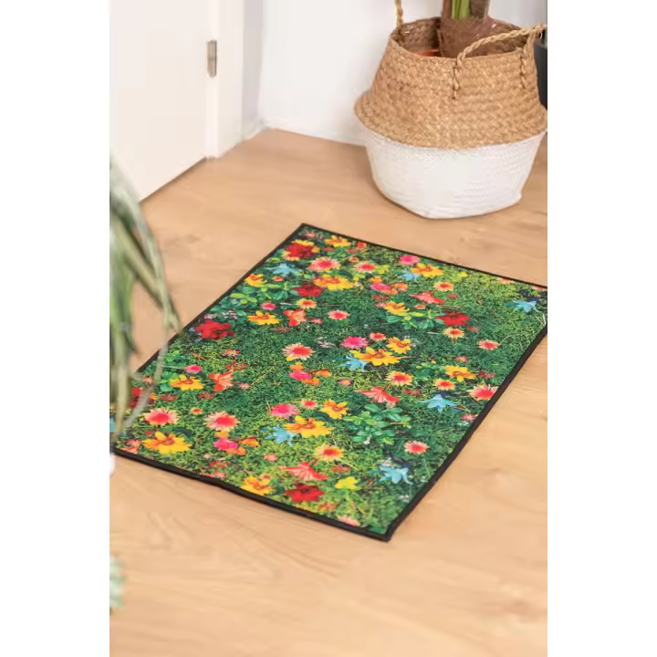 Alfombra Wenvo - 1