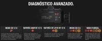 NOCO GENIUS2D: Cargador de Batería a Bordo 2A, 12V, Mantenedor y Desulfatador para Baterías de Plomo-Ácido y Litio de Coche - details 5