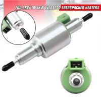 Nueva Calentador De Aire Para Camión 12/24V 2-8KW Compatible Con Webasto Eberspacher Bomba De Combustible Aceite Pulso Medidor Para Parqueo - details 4