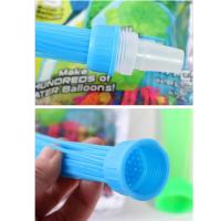 LILI HOME 🎈💦 Pack de 333 Globos de Agua 🔥 Y más juegos para elegir. El accesorio perfecto para el verano y las fiestas al aire libre. ¡Llena 111 globos de agua en solo 1 minuto y prepárate para una batalla refrescante! 🔥Hechos de látex natural - details 2