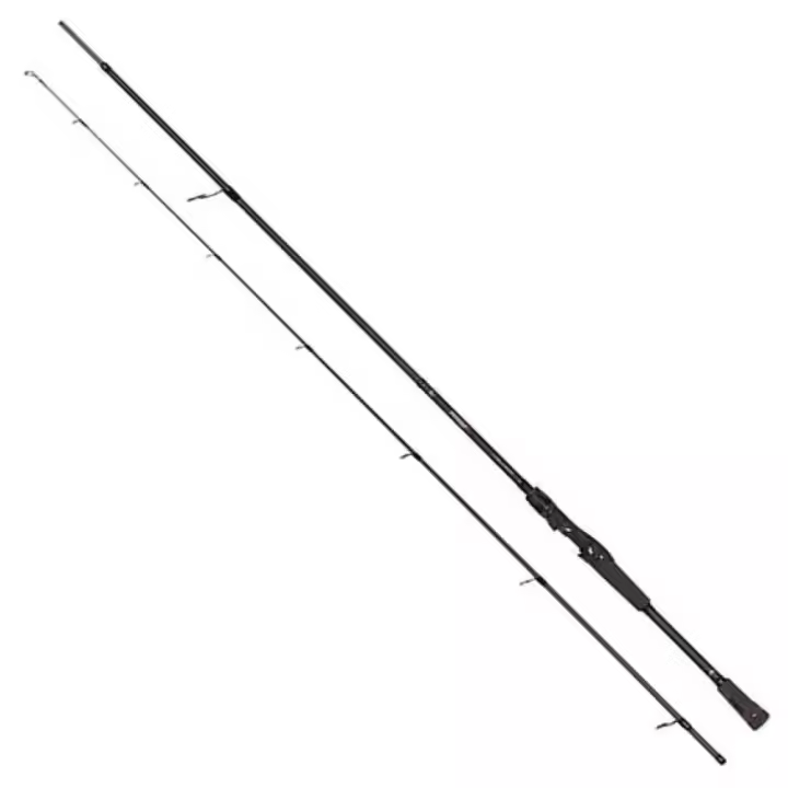 Fox Rage Caña De Spinning Prism X Lure&shad - 1