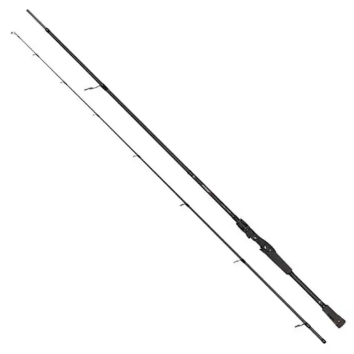 Fox Rage Caña De Spinning Prism X Lure&shad - 1