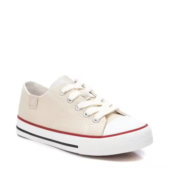 Xti Kids Zapatillas 150777 Marrón Unisex - 1
