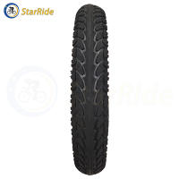 Pneumático De Goma Original Para Inmotion V10 V10F Tamaño 16 Pulgadas 16x2.50 Plegable Bicicleta Scooter Eléctrico Piezas Y Accesorios - details 6