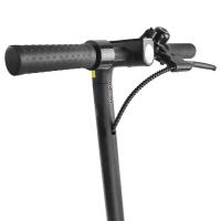 Cable De Bicicleta Flexible Protector De Espiral De Envoltura 1PCS Tubo De Cubierta Para Cable De Metal Resistente Al Desgaste - details 13