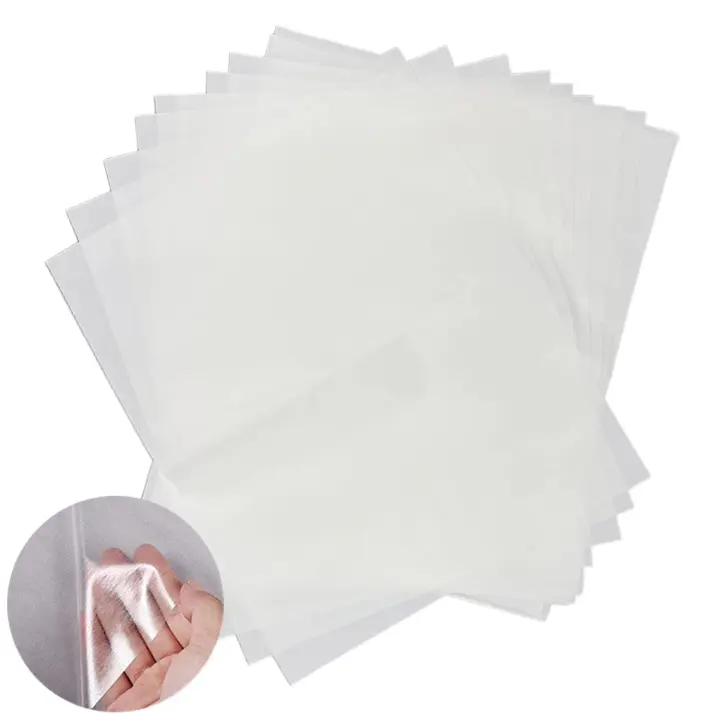 12 PCS Colle Sur Fer Patch Double Face, Bande thermocollante, Thermocollant Pour Couture, Tissu, Ourlet, Vetements, Bande à Ourlets - 1