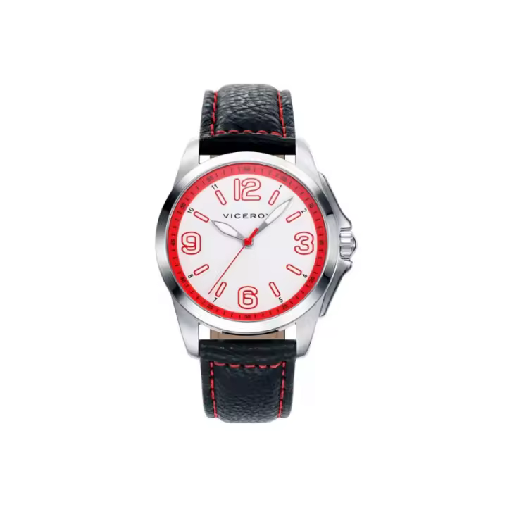 Reloj Viceroy Niño 42269-04 Acero Inoxidable Original - 1