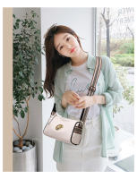 Bolso de mujer de Piel Auténtica, Modern Bolso bandolera de un solo hombro, Primera capa de Piel de Vaca, Bolso de almohada, Bolso de Hombre ancho para Mujer - details 12