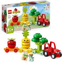 Lego Duplo Tractor de Frutas y Verduras Lego 10982 - details 7