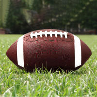 Fútbol Estándar Tamaño 9 Para Deportes American Football Rugby Soccer Adecuado Para Hombres Mujeres Y Niños - details 0