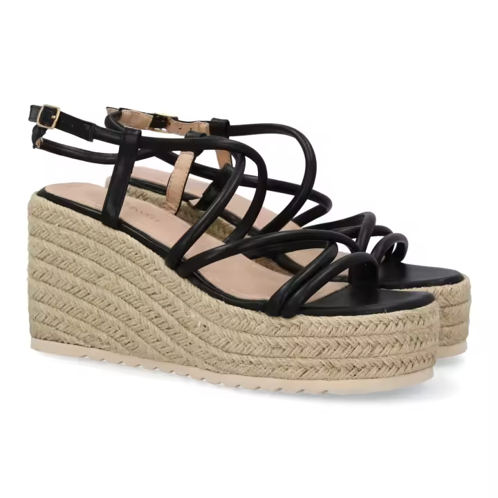 CU�A Sport3punto0 YJ797-Negro - 1