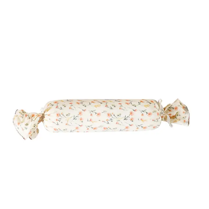 Almohada de confort para bebé, desmontable y lavable, para dormir de lado, para abrazar, para el respaldo, artefacto para dormir, almohada de caramelo - 1