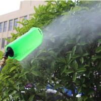 1PCS Cubierta Antiviento Para Rojellador De Forma De Cuernos Sprayer Eléctrico Con Boquilla De Rociado En Forma De Viento Protección Para Jardín Y Agricultura - details 7
