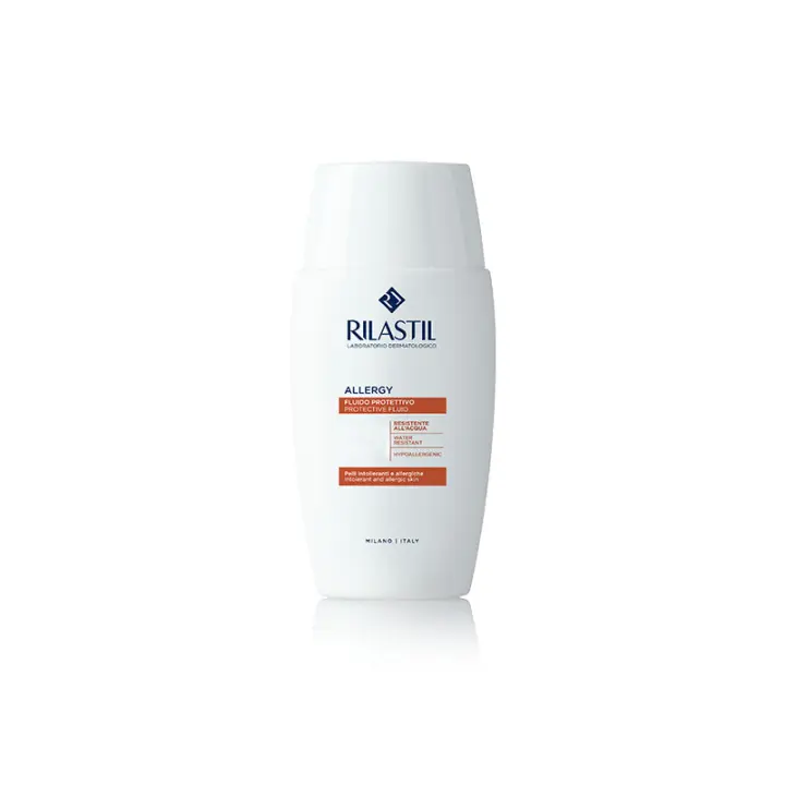 RILASTL SUN SYSTEM ALLERGY SPF50 FLUIDO 50 ML - 1