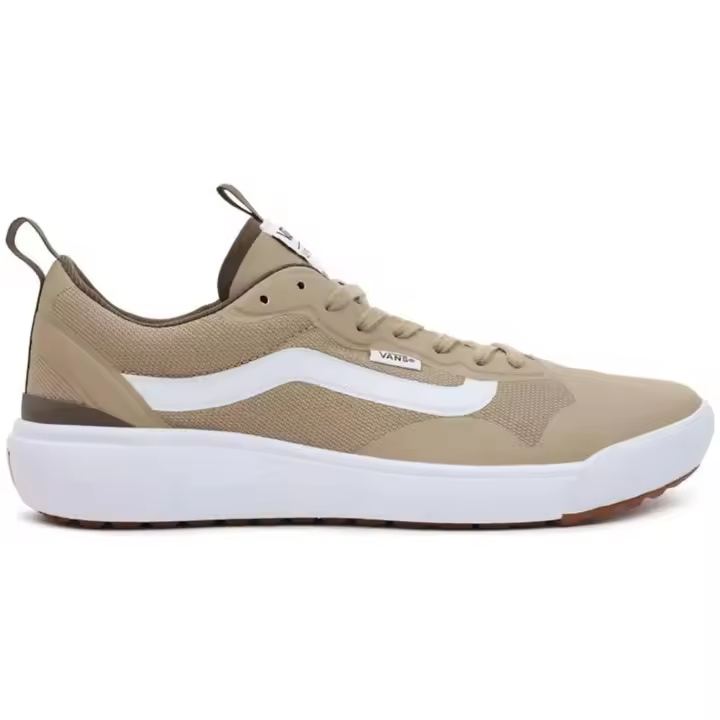 Calzado Calzado marca Vans modelo Vn0A4U1Ksq71 para hombre en color beig - 1