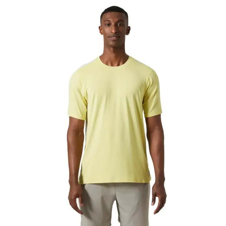 Helly Hansen Camiseta De Manga Corta Tech Trail - 1