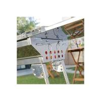 InnovaGoods - Foldable Charcoal BBQ - ExcelQ