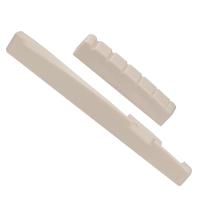 Saddle Y Nut Para Guitarra Acústica De 6 Cuerdas Izquierda Piezas De Repuesto Para Guitarra Accesorios Musicales - details 2