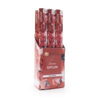 La Casa De Los Aromas Incienso - Pack 6 Sticks con 120 Varillas para Hogar, Oficina, Hotel - Aromaterapia y Fragancias para el Hogar - details 14