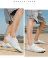 Zapatos de senderismo de cinco dedos para exteriores, para deportes de fitness, para hombre, de talla grande europea y americana - details 18