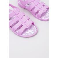 Krack Kids PLAYA BONITA  Chanclas Niña Lila - details 1