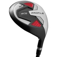 Set Completo de Golf Wilson Profile XD - Caballero Diestro - Tecnología de Ponderación de Potencia - details 4
