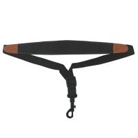 Correa De Saxofón Ajustable IRIN De Cuero Para Alto/Tenor/Soprano Con Hebilla De Plástico Accesorios Para Instrumentos De Viento - details 4