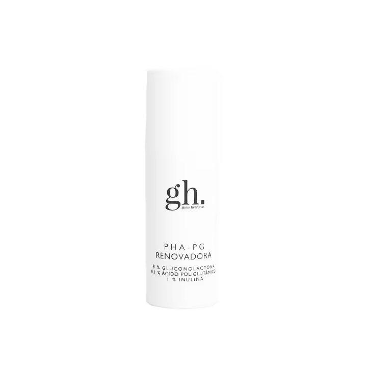 GH PHA-PG RENOVADORA 50 ML - 1