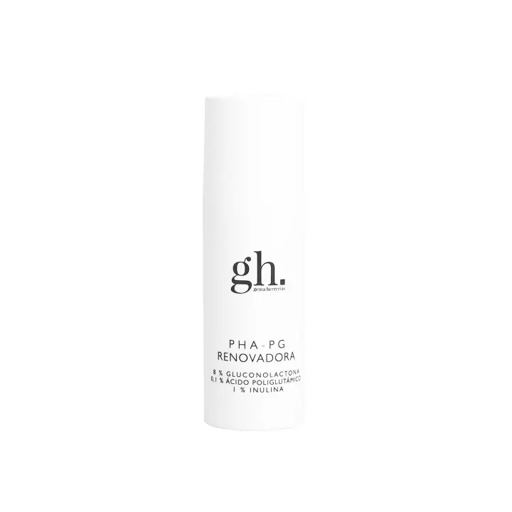 GH PHA-PG RENOVADORA 50 ML - 1